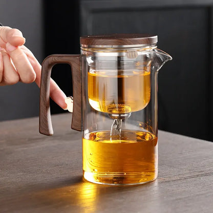 Noch Tea™ Premium Pot
