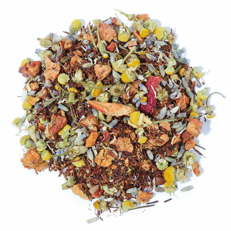 Noch Tea™ Lavantalı Rooibos 50 Gram