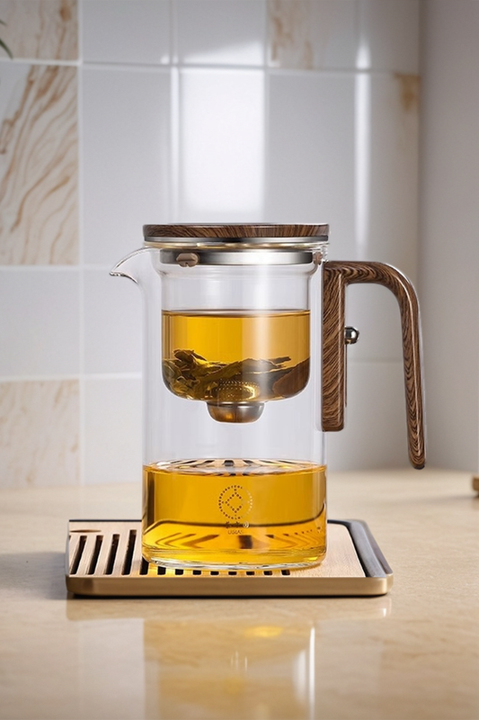 Noch Tea™ Premium Pot